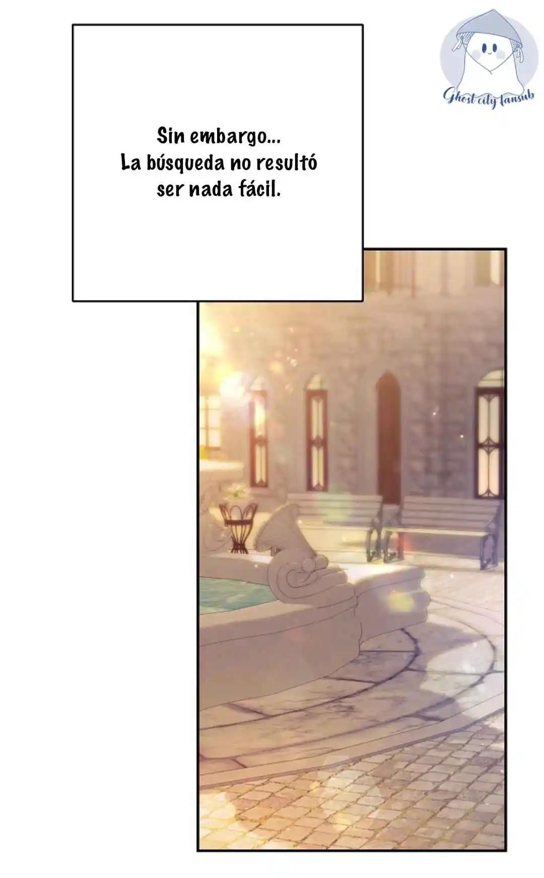 Sugar Rain - Capítulo 54 - Página 5 - LectorTMOo
