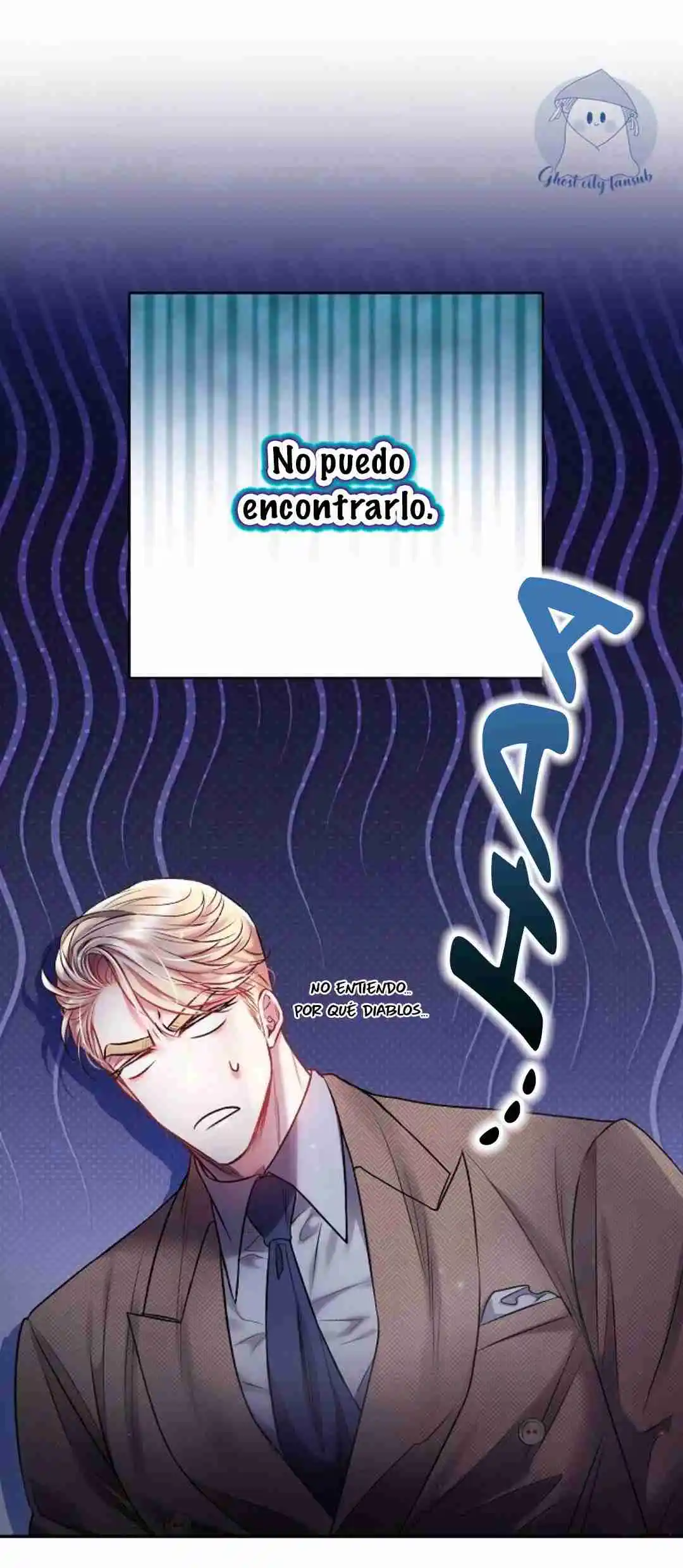 Sugar Rain - Capítulo 54 - Página 7 - LectorTMOo