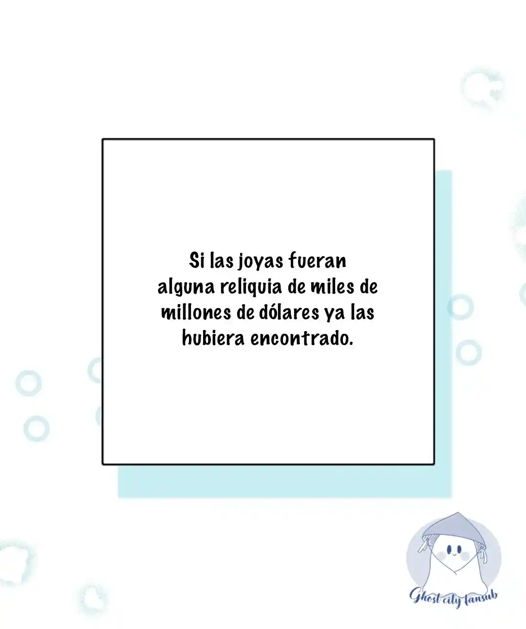 Sugar Rain - Capítulo 54 - Página 8 - LectorTMOo