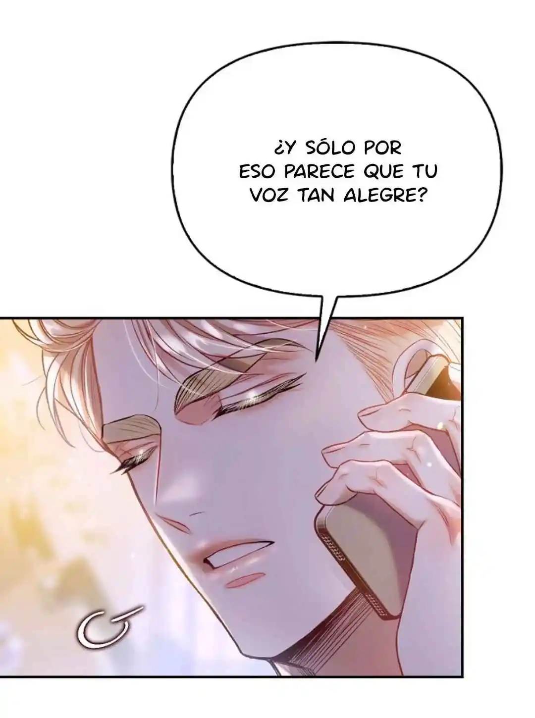Sugar Rain - Capítulo 54 - Página 19 - LectorTMOo