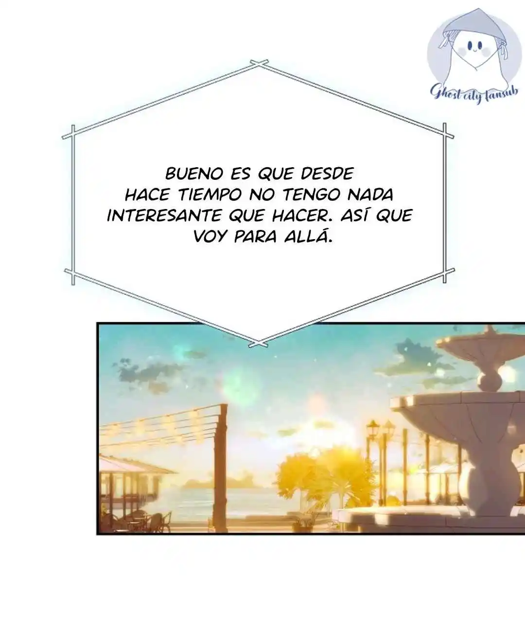 Sugar Rain - Capítulo 54 - Página 20 - LectorTMOo