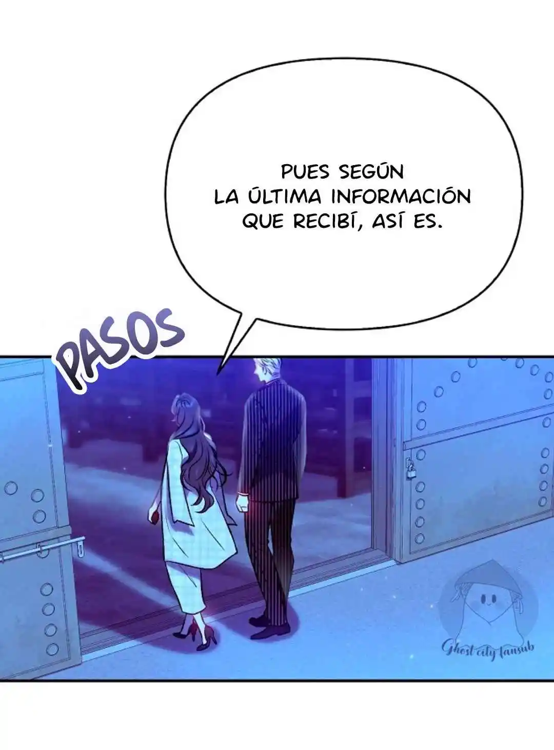 Sugar Rain - Capítulo 54 - Página 22 - LectorTMOo