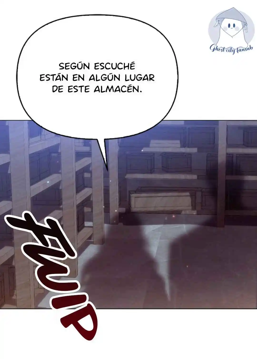 Sugar Rain - Capítulo 54 - Página 23 - LectorTMOo