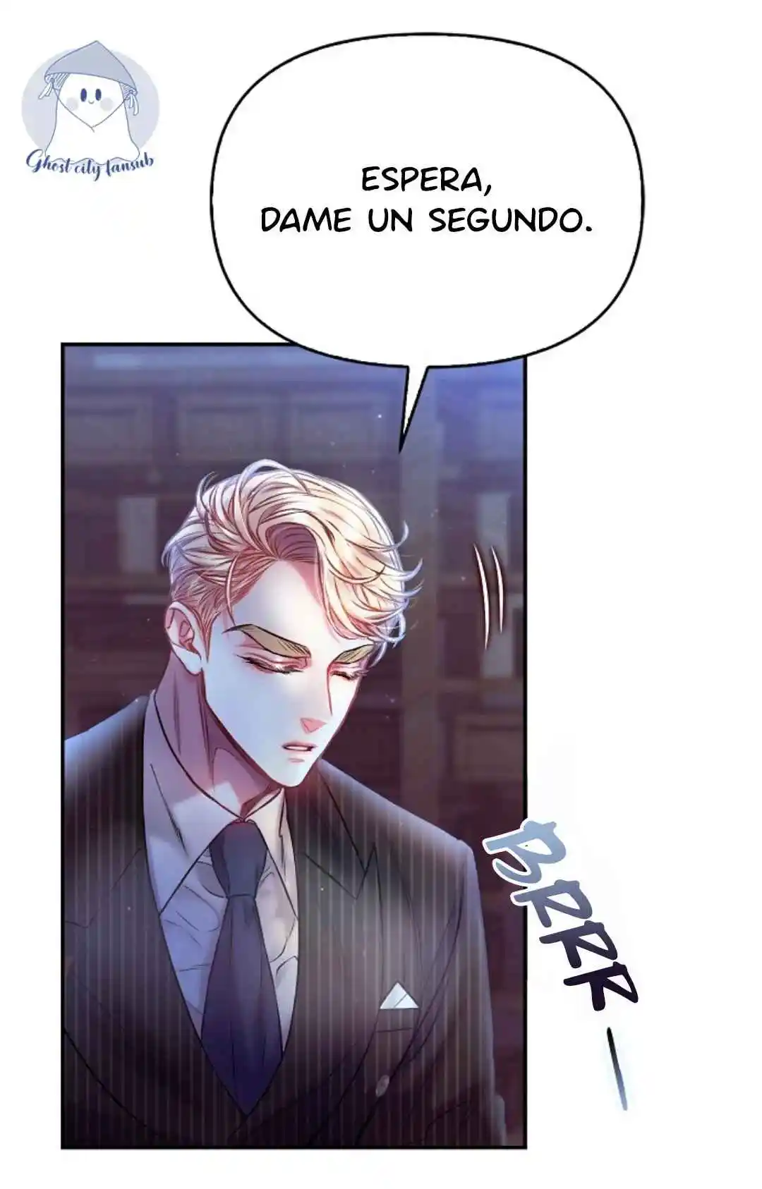 Sugar Rain - Capítulo 54 - Página 25 - LectorTMOo
