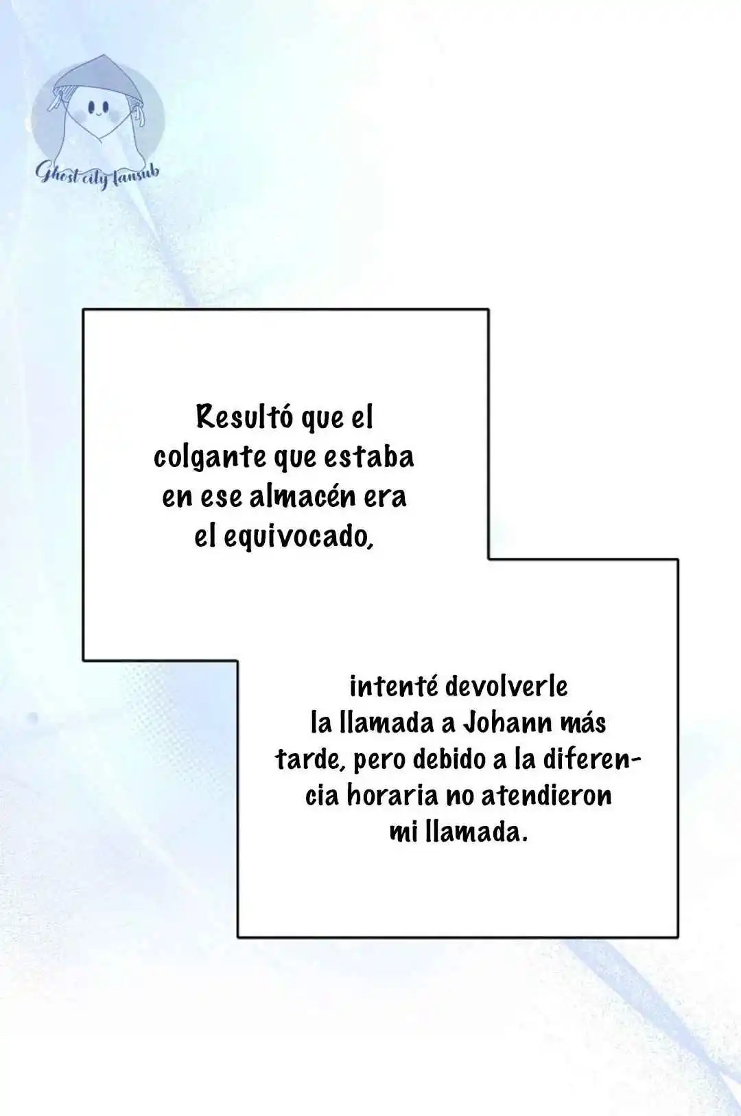 Sugar Rain - Capítulo 54 - Página 31 - LectorTMOo