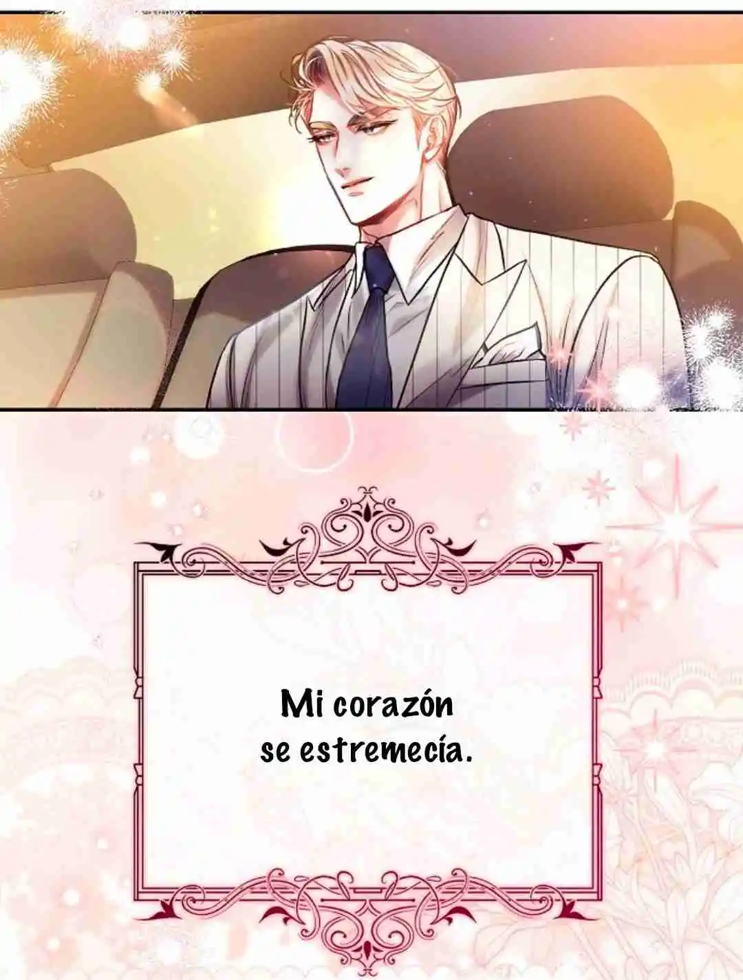 Sugar Rain - Capítulo 54 - Página 35 - LectorTMOo