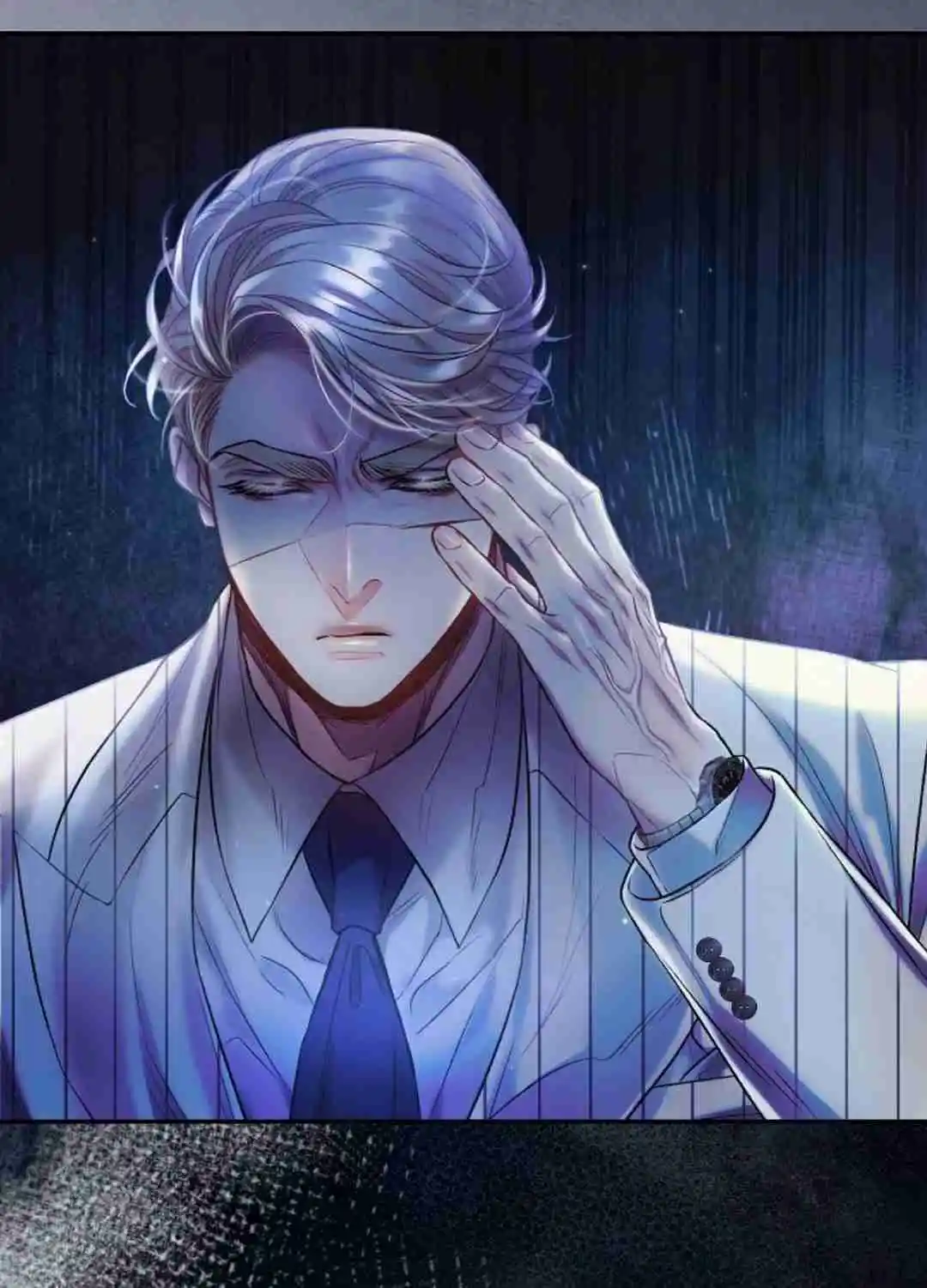 Sugar Rain - Capítulo 54 - Página 41 - LectorTMOo