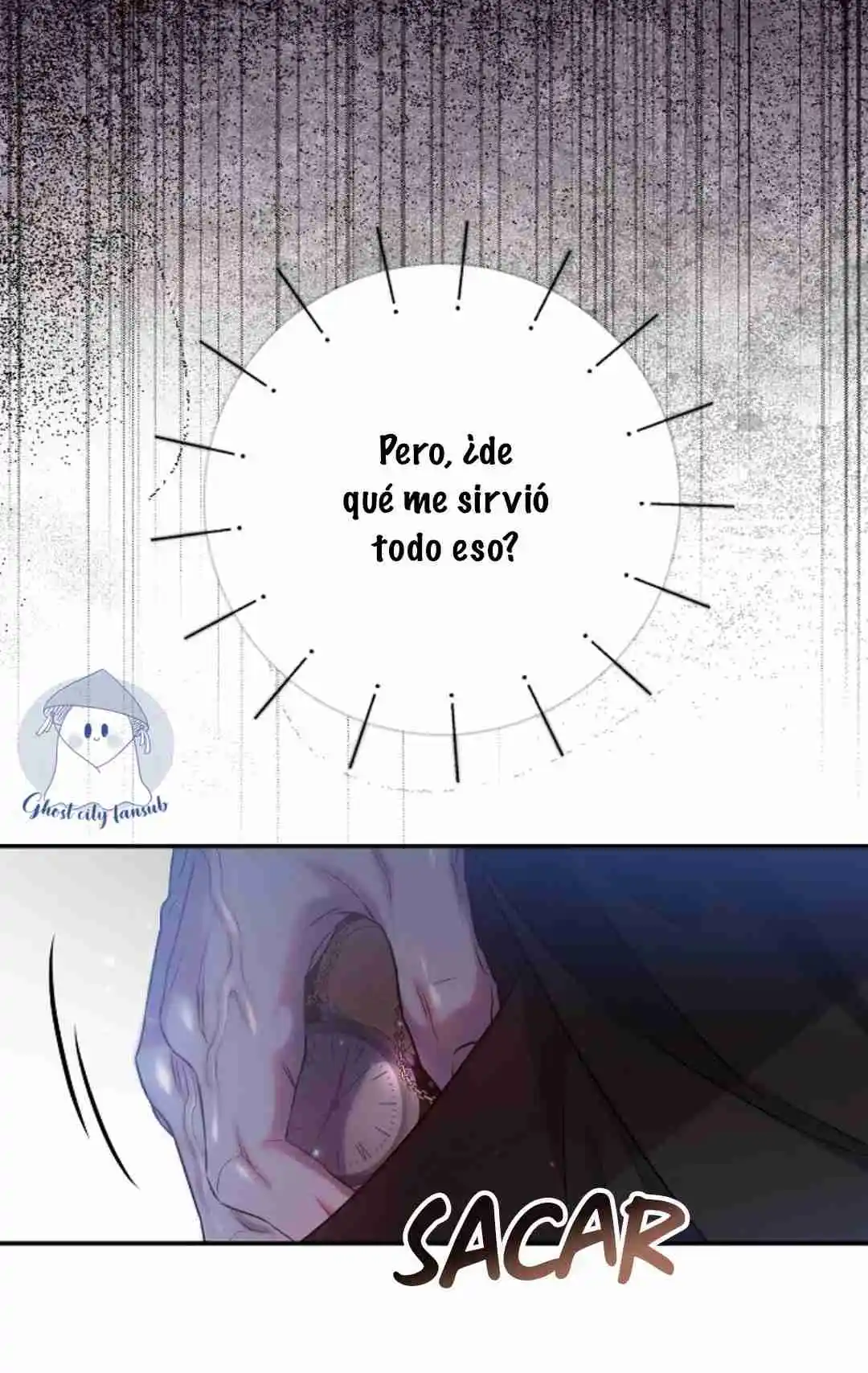 Sugar Rain - Capítulo 54 - Página 64 - LectorTMOo