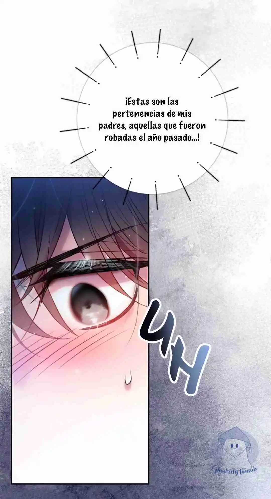 Sugar Rain - Capítulo 54 - Página 68 - LectorTMOo