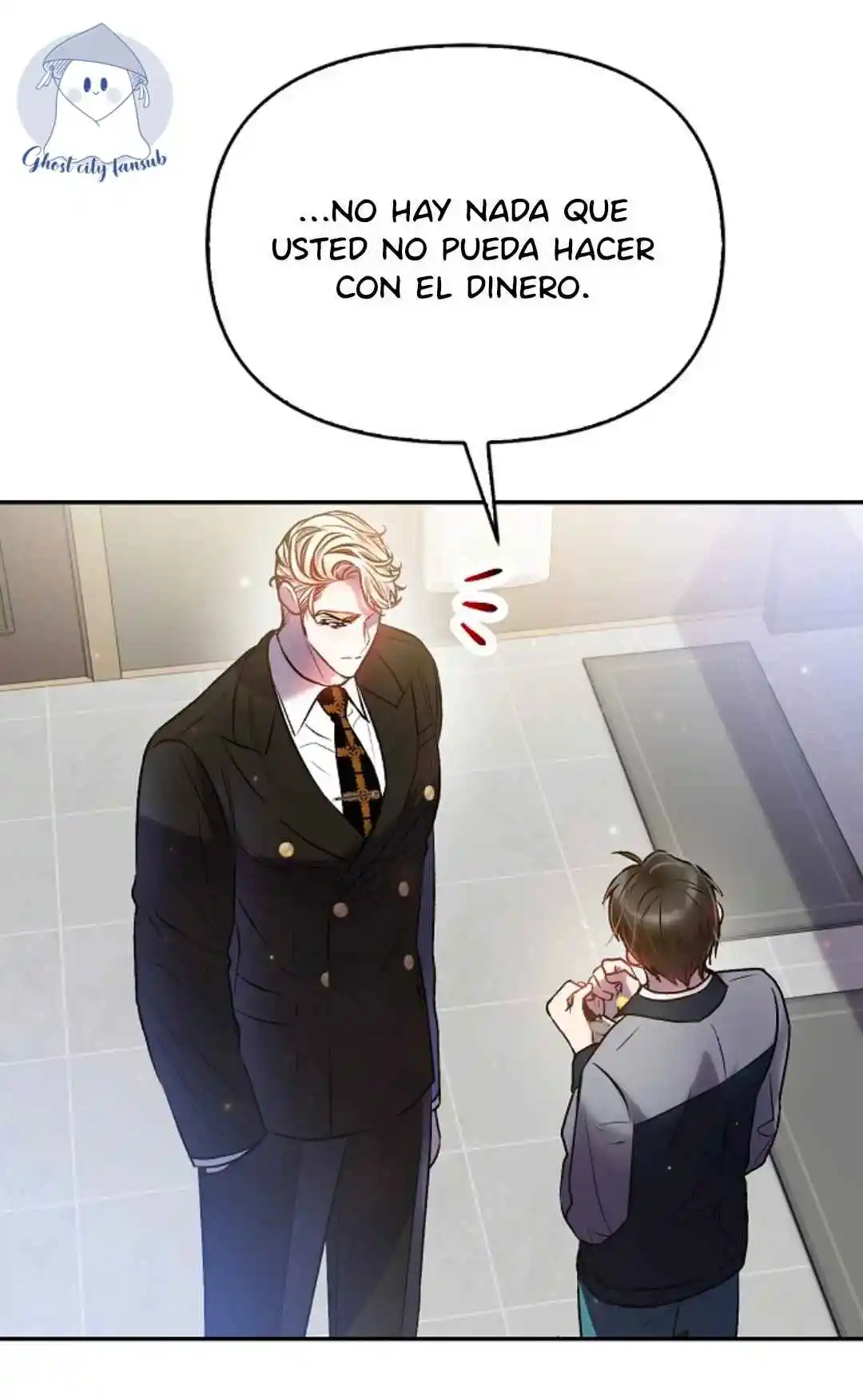 Sugar Rain - Capítulo 54 - Página 74 - LectorTMOo