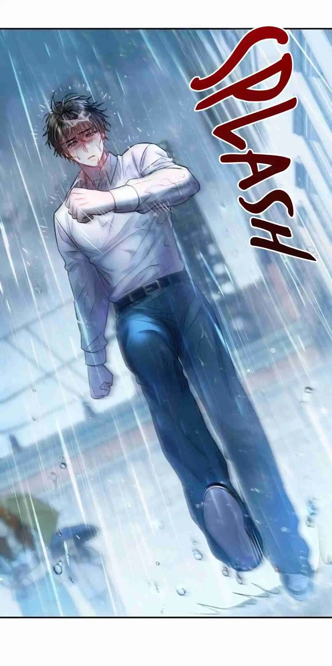 Sugar Rain - Capítulo 55 - Página 10 - LectorTMOo