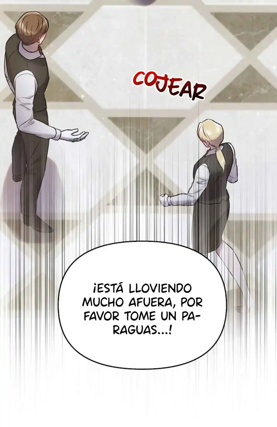 Sugar Rain - Capítulo 55 - Página 13 - LectorTMOo