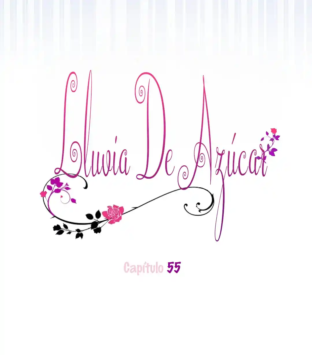 Sugar Rain - Capítulo 55 - Página 18 - LectorTMOo
