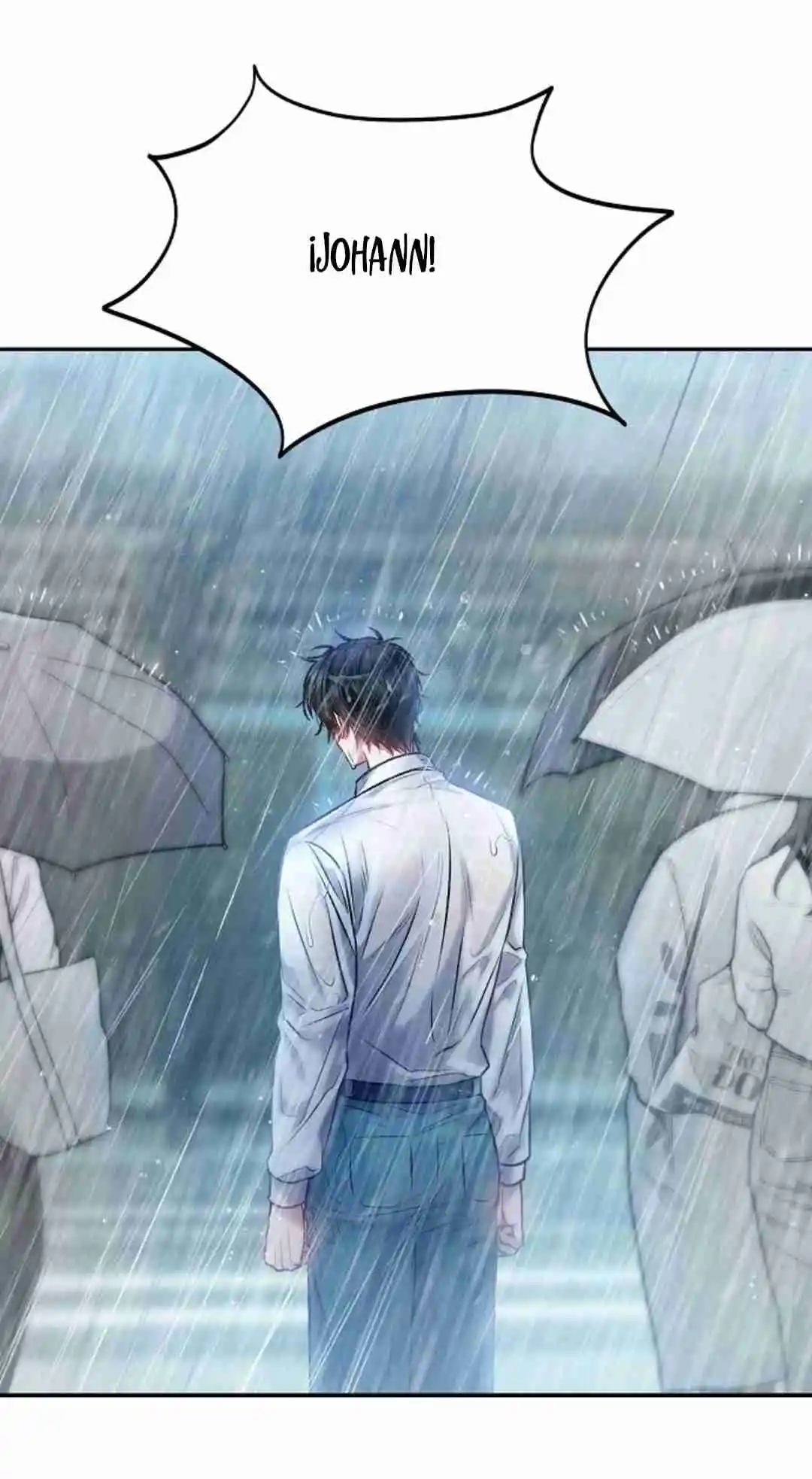 Sugar Rain - Capítulo 55 - Página 21 - LectorTMOo