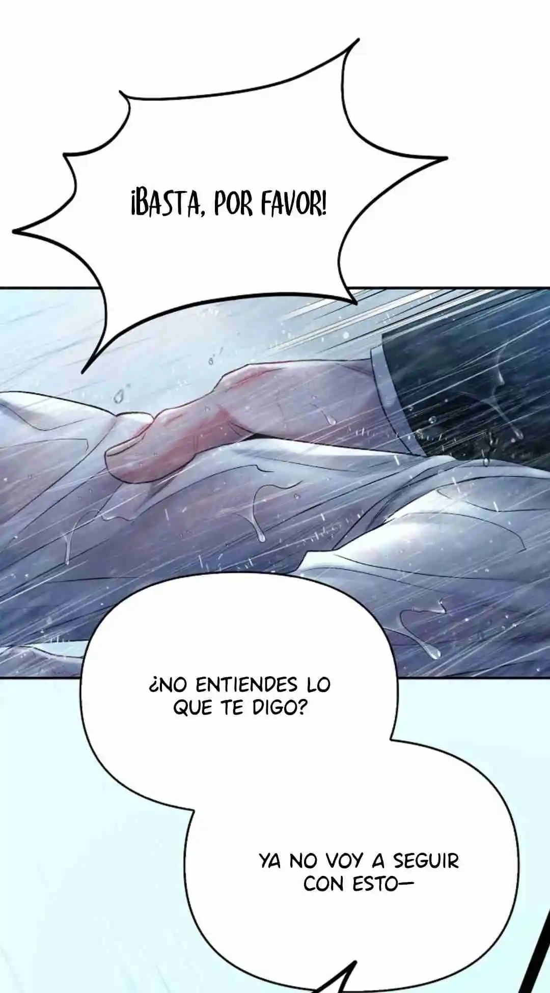 Sugar Rain - Capítulo 55 - Página 28 - LectorTMOo