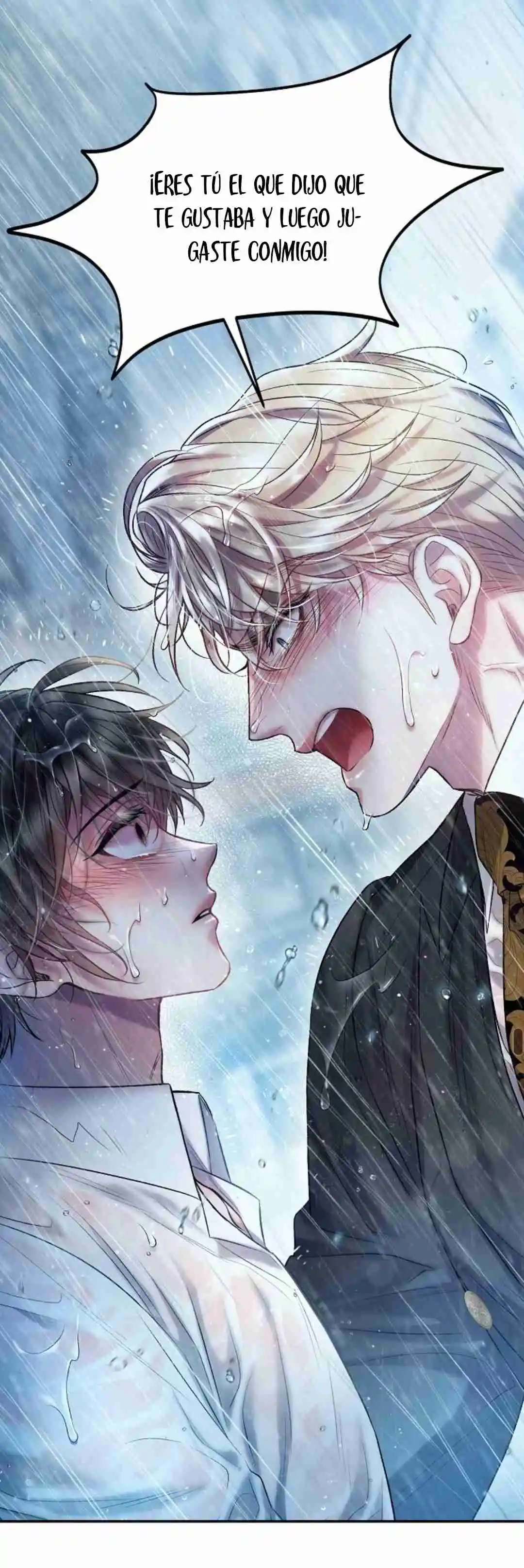 Sugar Rain - Capítulo 55 - Página 31 - LectorTMOo