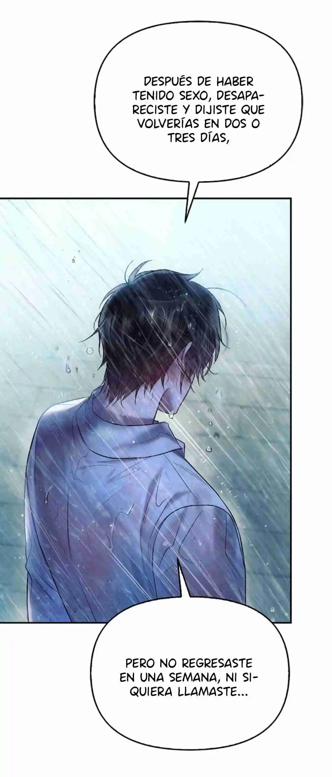 Sugar Rain - Capítulo 55 - Página 34 - LectorTMOo