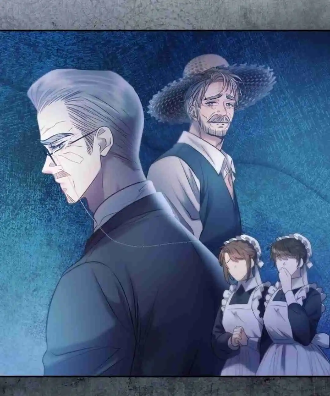 Sugar Rain - Capítulo 55 - Página 37 - LectorTMOo
