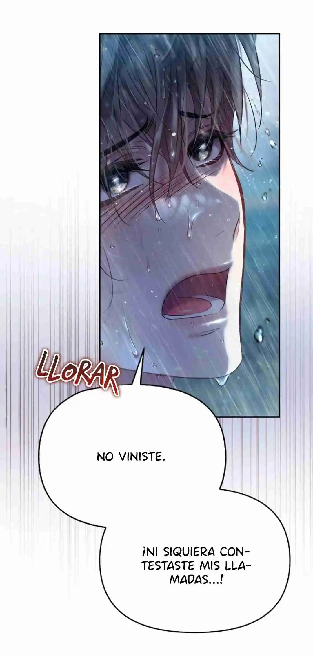 Sugar Rain - Capítulo 55 - Página 40 - LectorTMOo