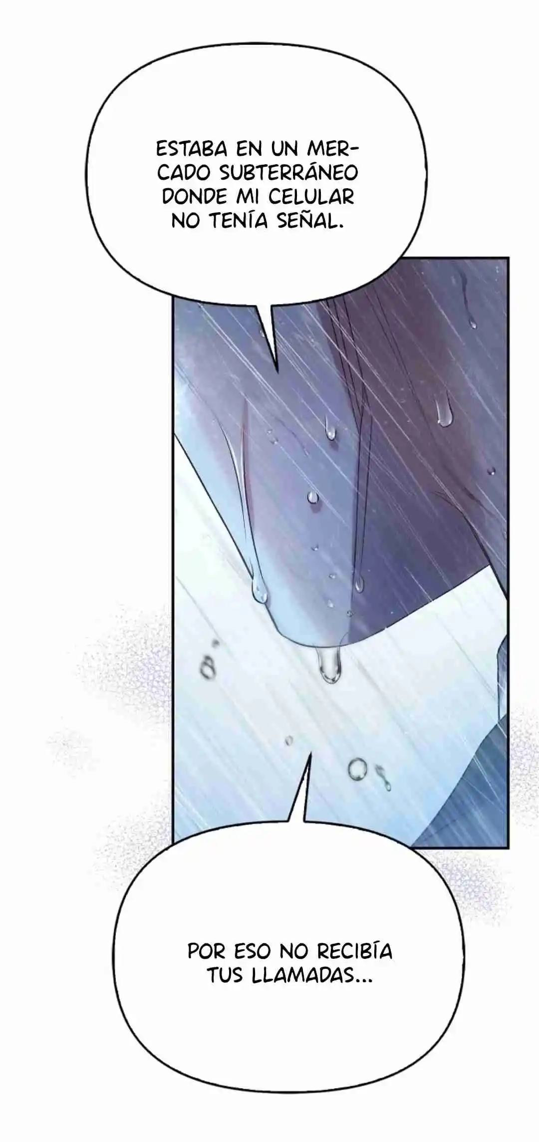 Sugar Rain - Capítulo 55 - Página 44 - LectorTMOo