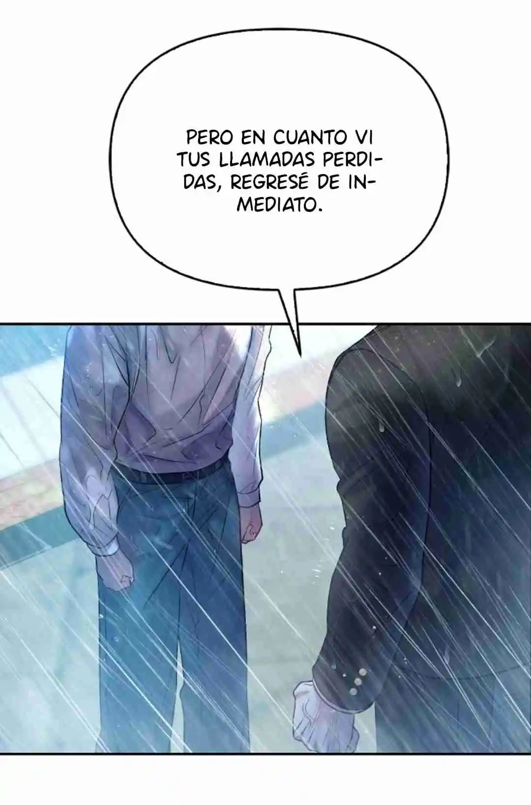 Sugar Rain - Capítulo 55 - Página 46 - LectorTMOo