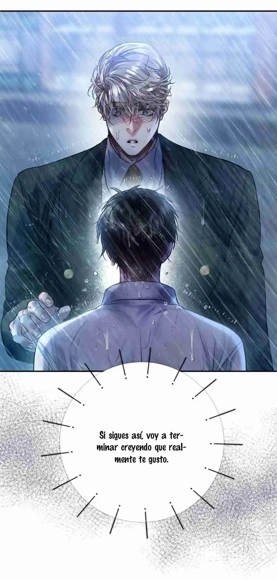 Sugar Rain - Capítulo 55 - Página 53 - LectorTMOo