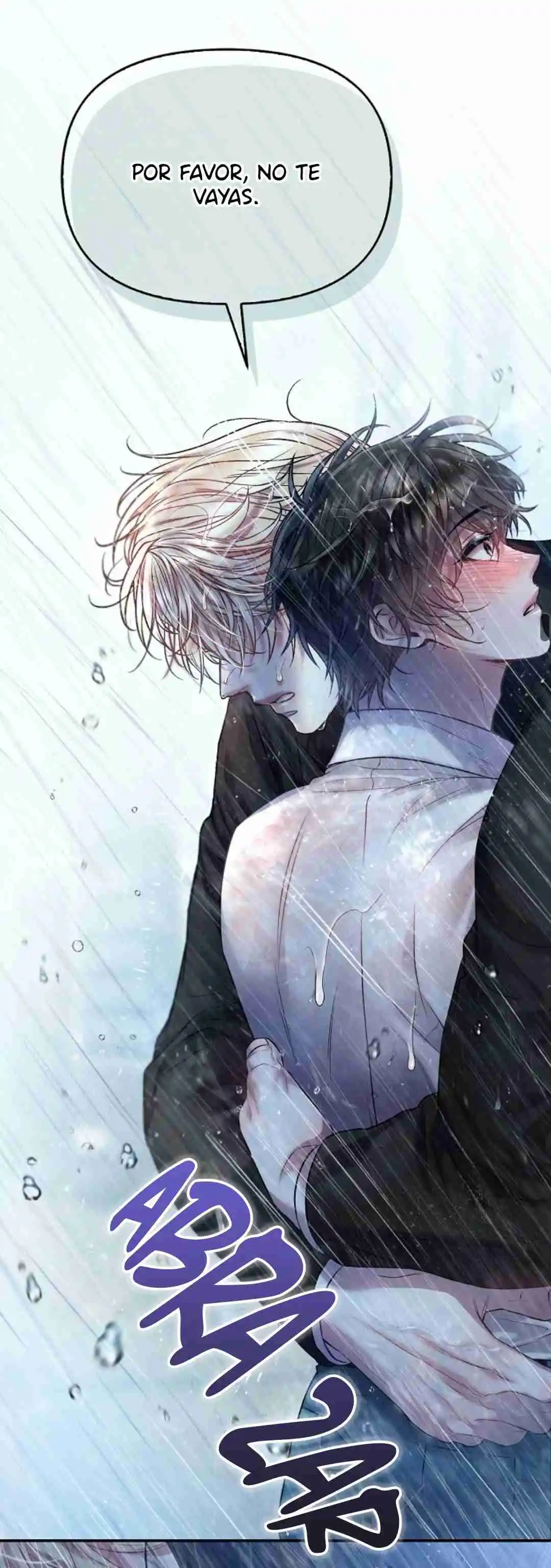 Sugar Rain - Capítulo 55 - Página 59 - LectorTMOo