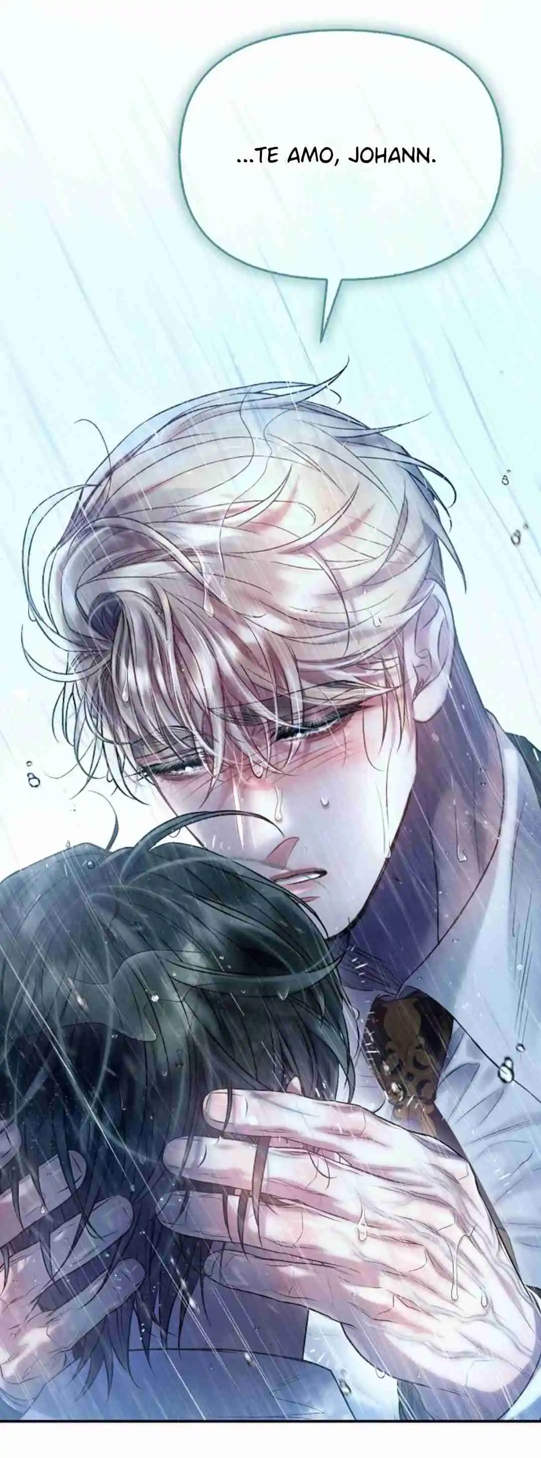 Sugar Rain - Capítulo 55 - Página 61 - LectorTMOo
