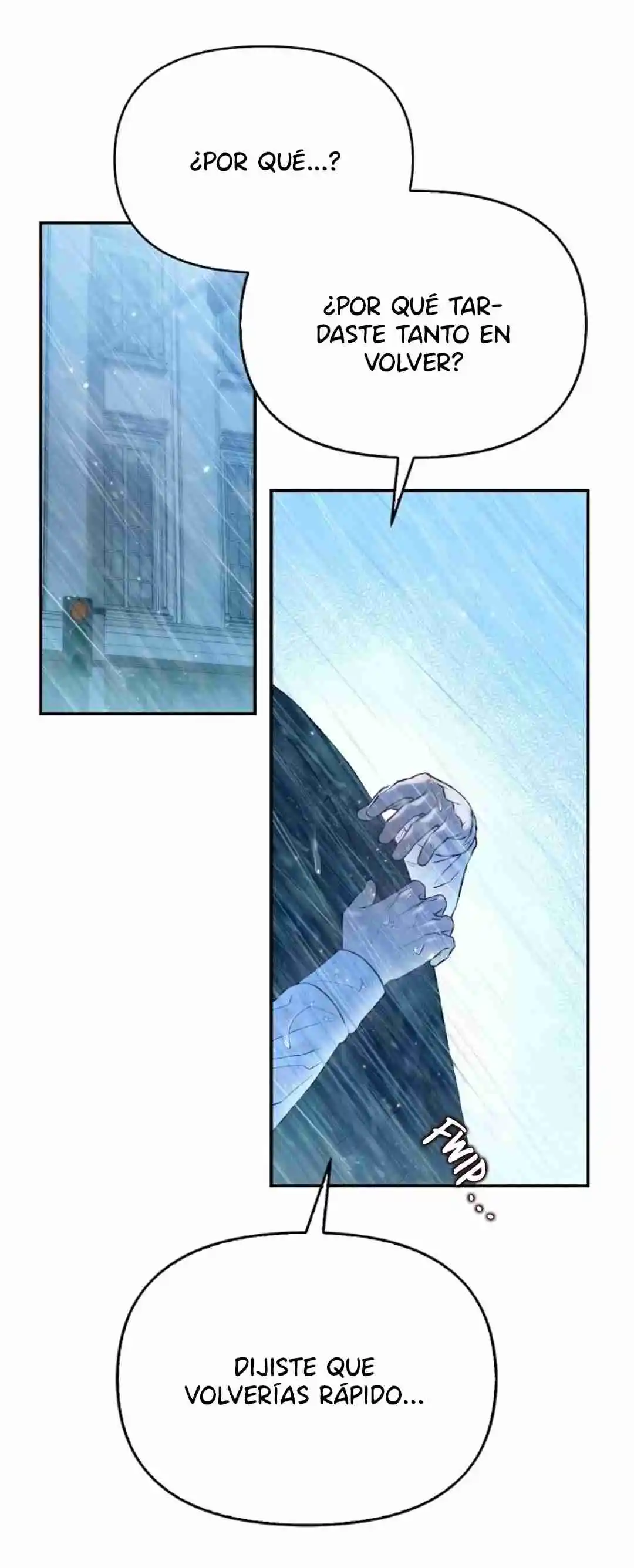 Sugar Rain - Capítulo 55 - Página 63 - LectorTMOo