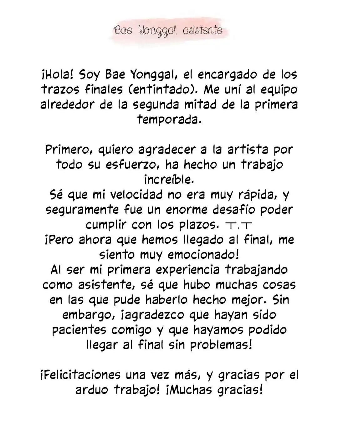 Sugar Rain - Capítulo 55 - Página 89 - LectorTMOo