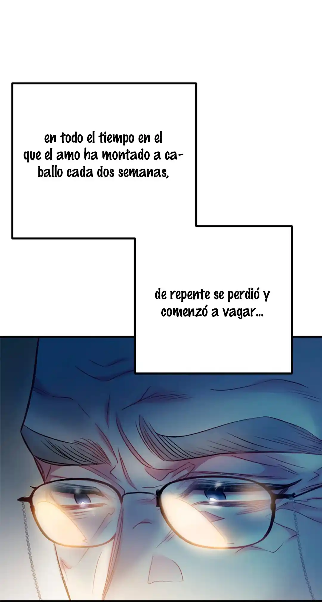 Sugar Rain - Capítulo 6 - Página 36 - LectorTMOo