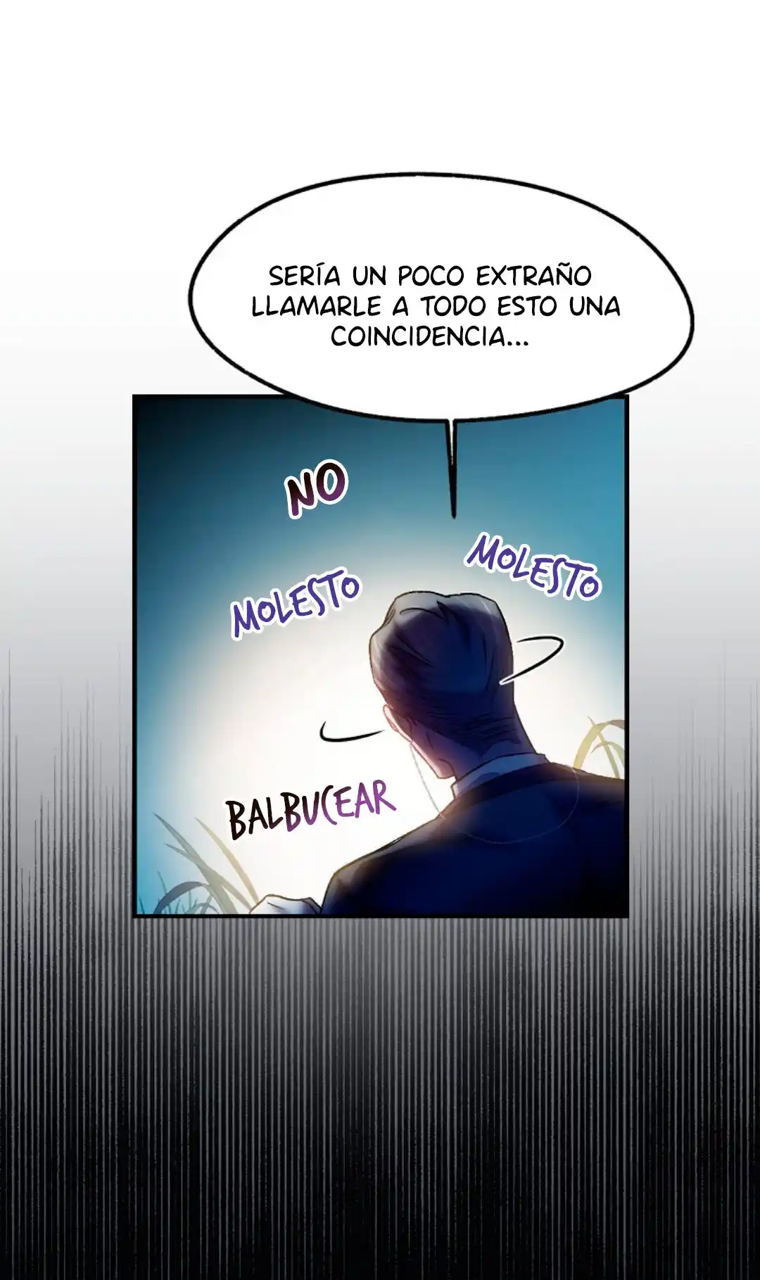 Sugar Rain - Capítulo 6 - Página 37 - LectorTMOo