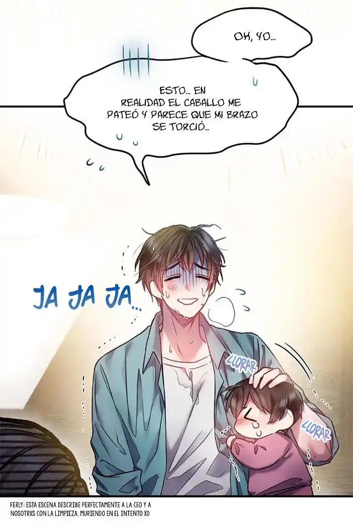 Sugar Rain - Capítulo 6 - Página 50 - LectorTMOo