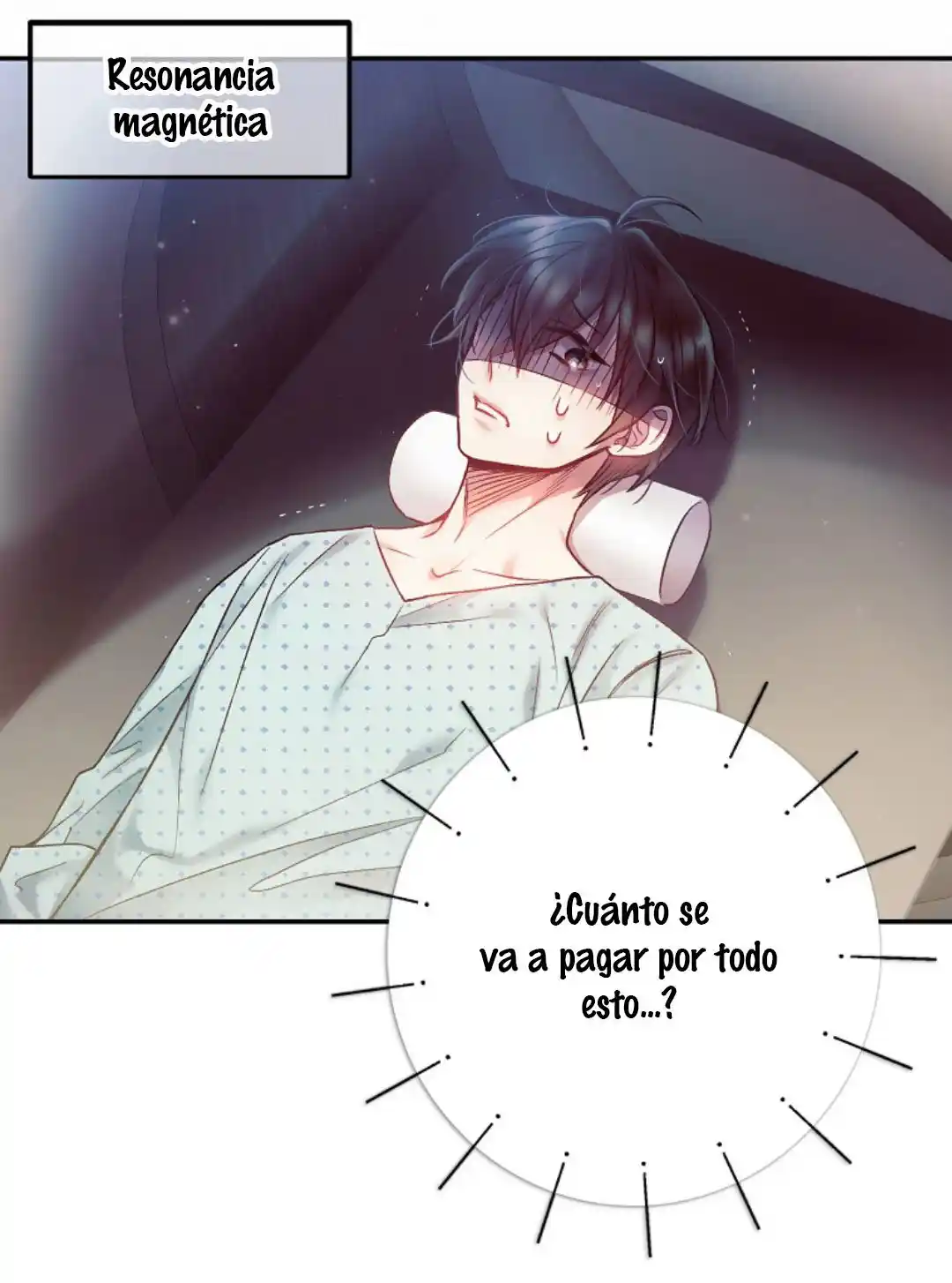 Sugar Rain - Capítulo 7 - Página 19 - LectorTMOo
