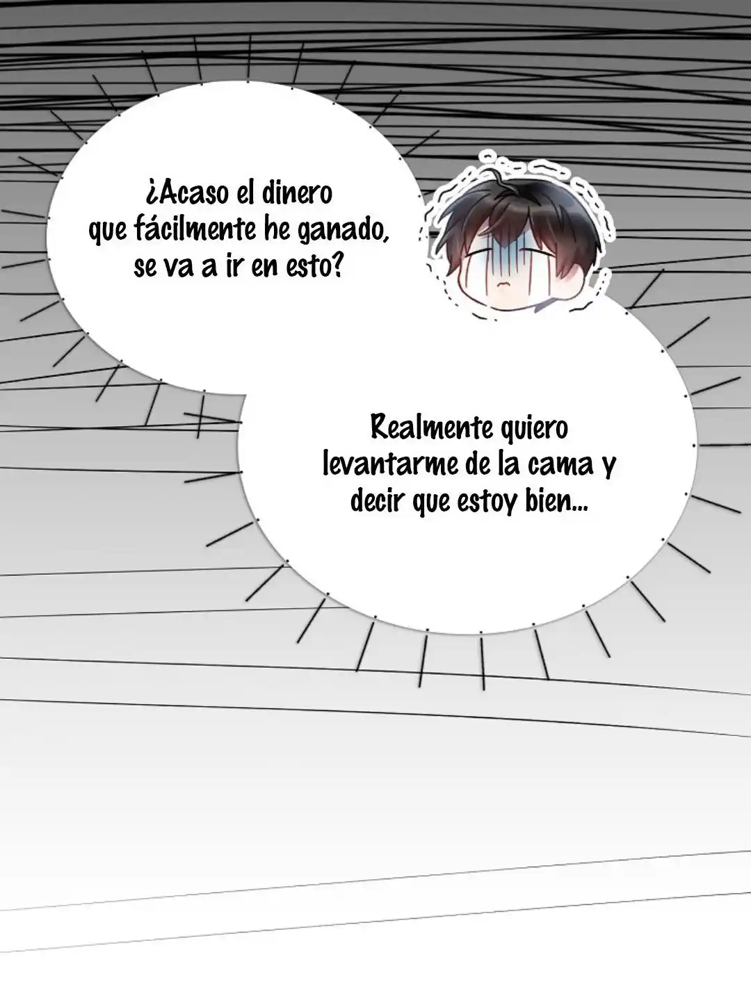 Sugar Rain - Capítulo 7 - Página 23 - LectorTMOo