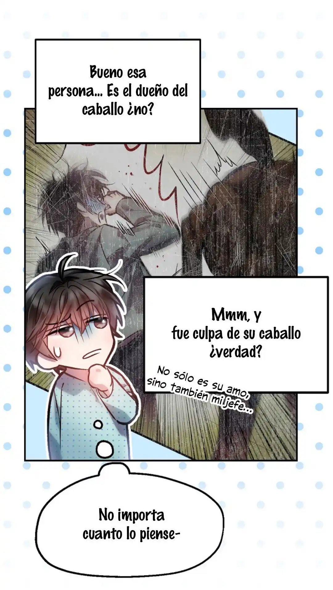 Sugar Rain - Capítulo 7 - Página 36 - LectorTMOo