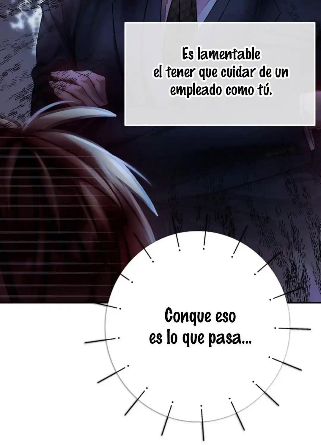 Sugar Rain - Capítulo 7 - Página 41 - LectorTMOo