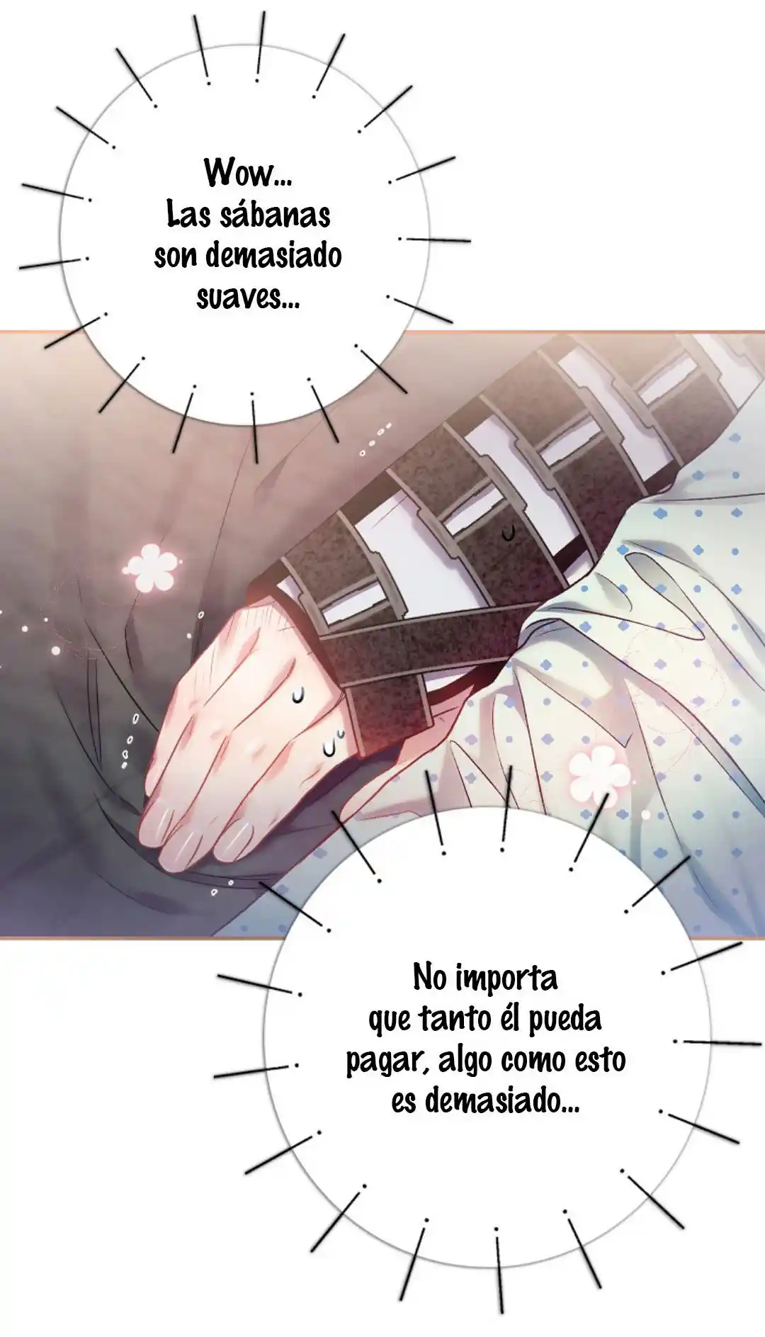 Sugar Rain - Capítulo 7 - Página 43 - LectorTMOo