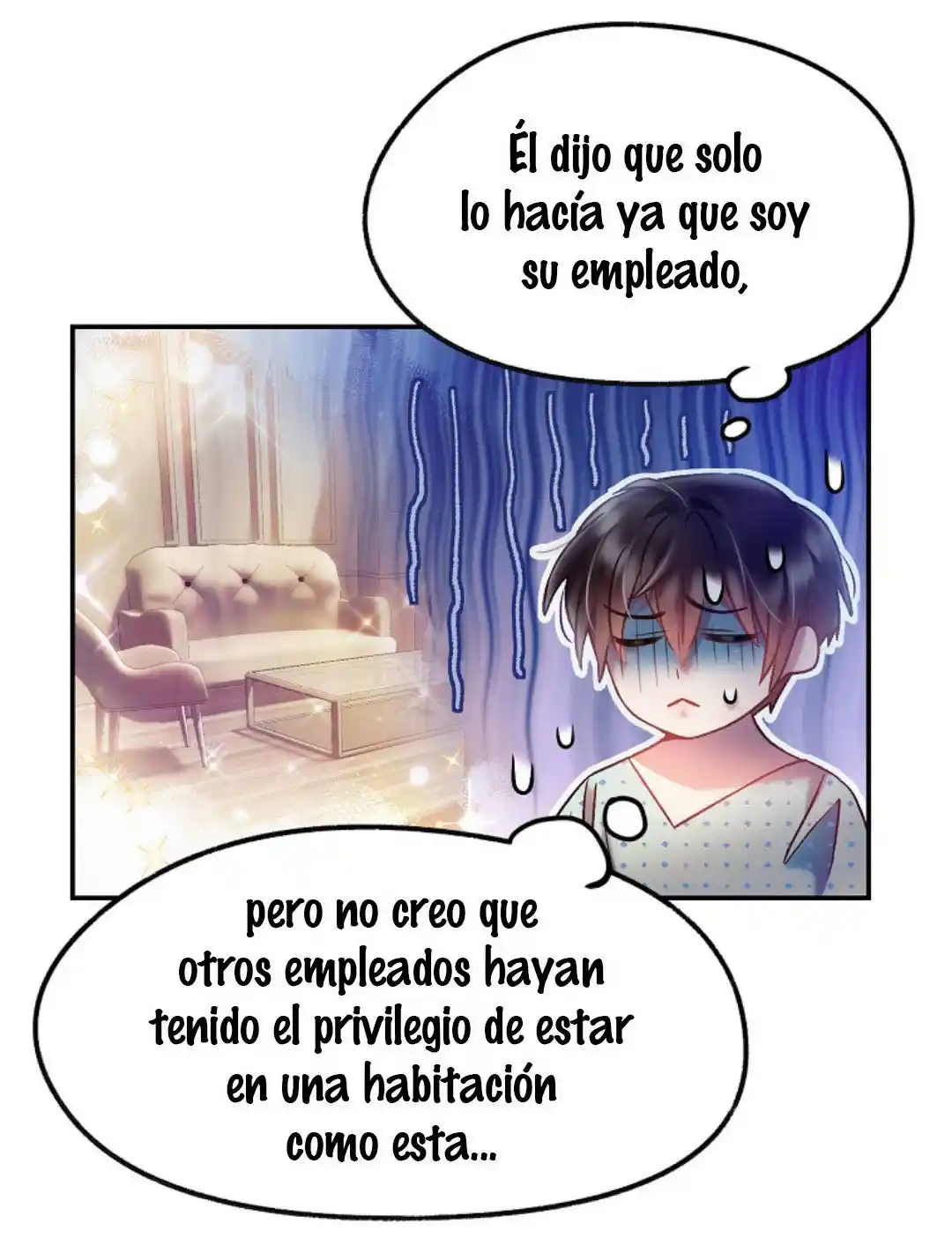 Sugar Rain - Capítulo 7 - Página 44 - LectorTMOo
