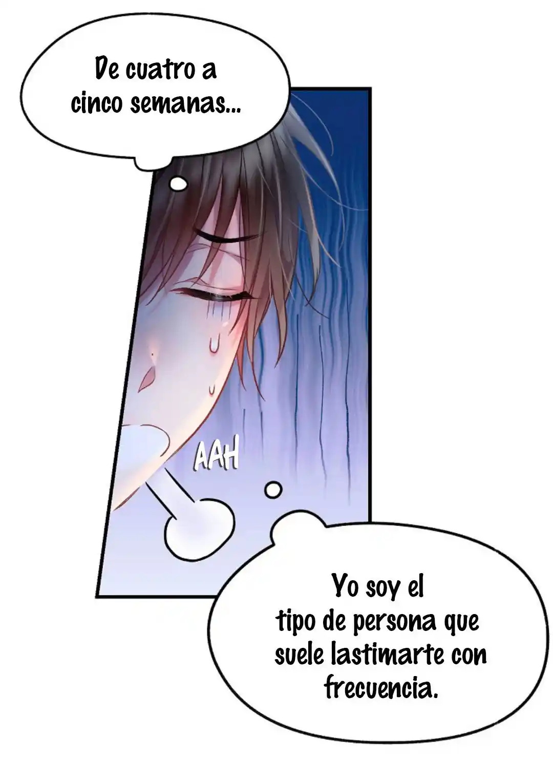 Sugar Rain - Capítulo 7 - Página 49 - LectorTMOo