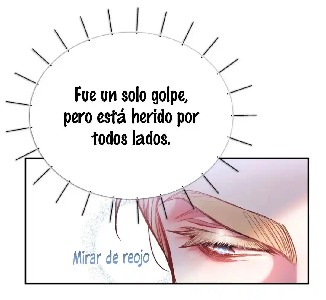 Sugar Rain - Capítulo 7 - Página 51 - LectorTMOo