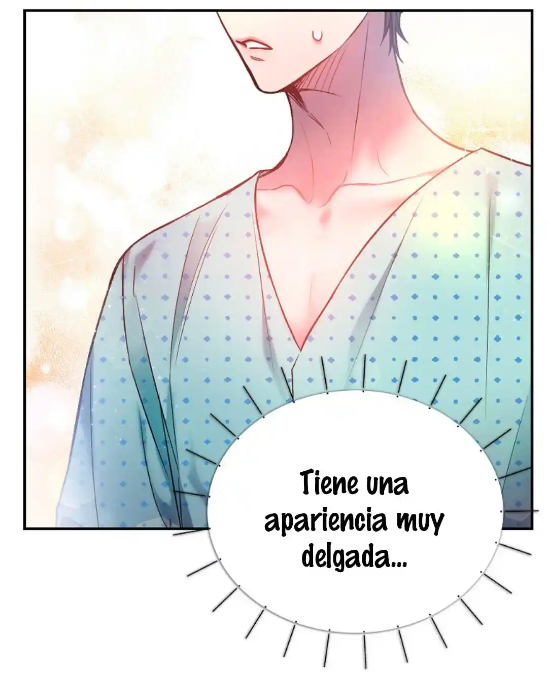 Sugar Rain - Capítulo 7 - Página 52 - LectorTMOo