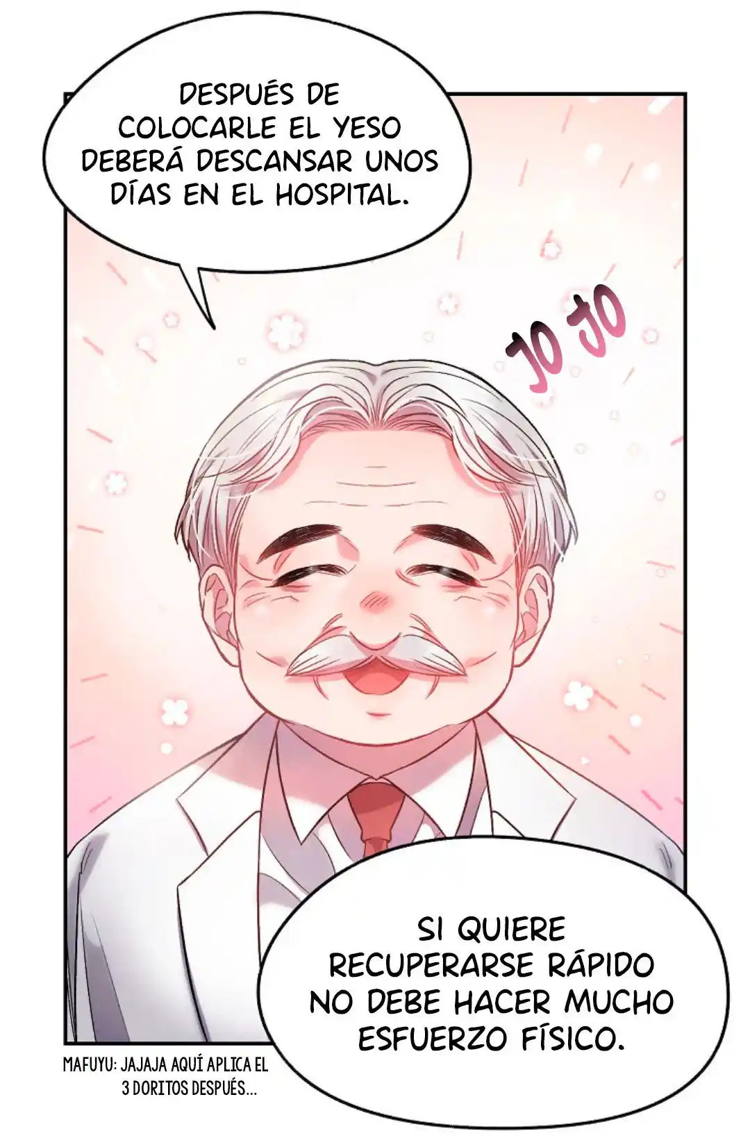 Sugar Rain - Capítulo 7 - Página 53 - LectorTMOo