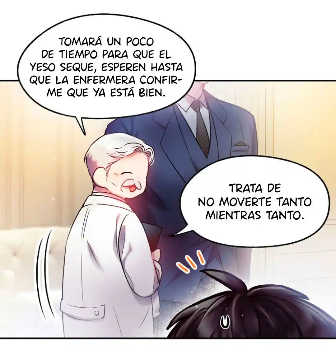 Sugar Rain - Capítulo 7 - Página 55 - LectorTMOo