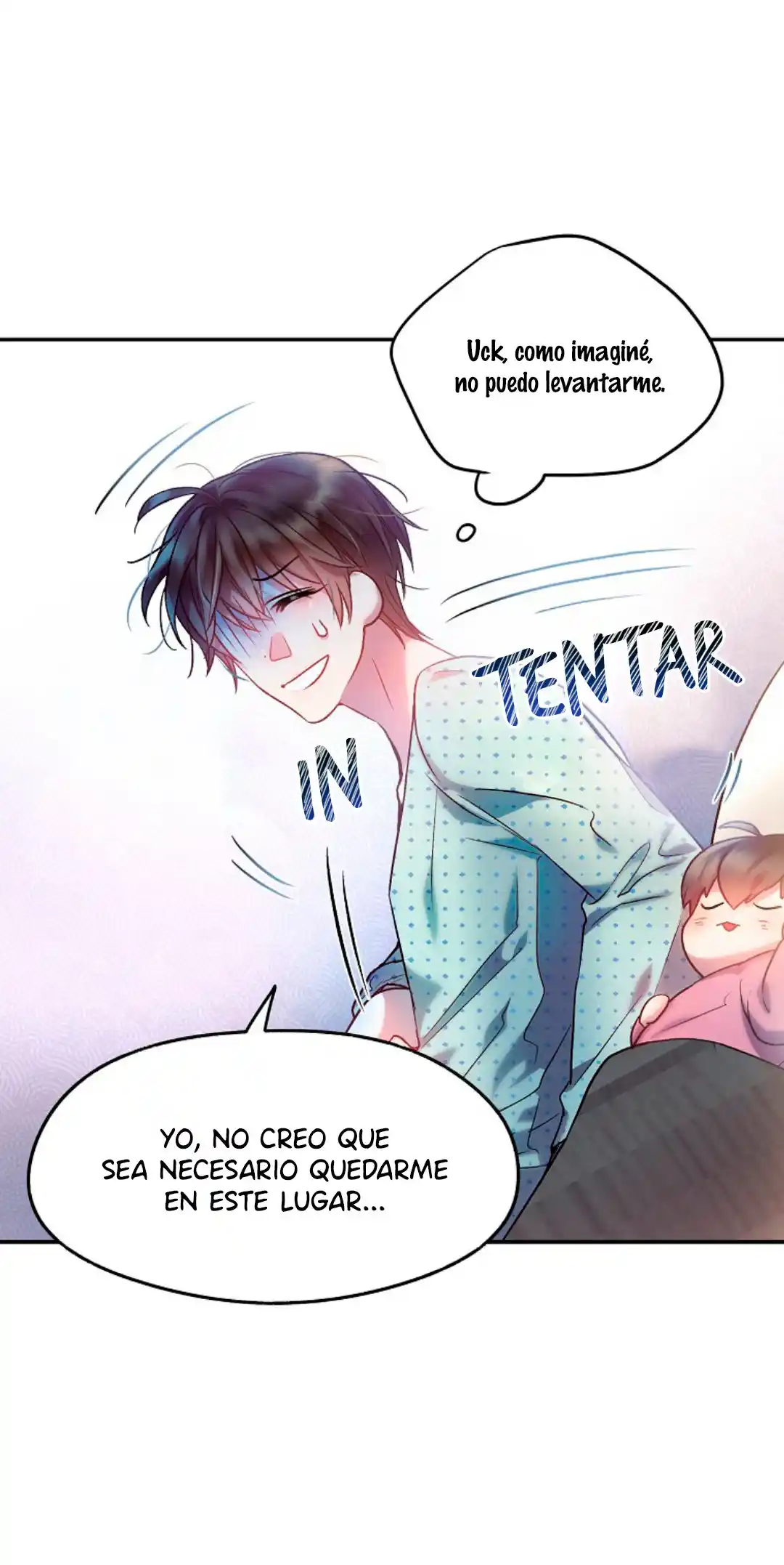 Sugar Rain - Capítulo 7 - Página 61 - LectorTMOo
