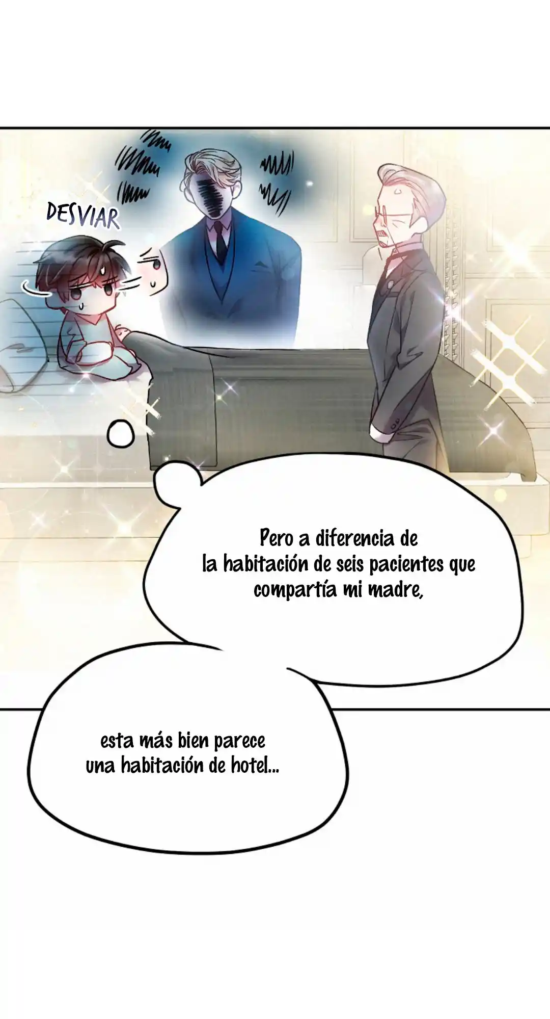 Sugar Rain - Capítulo 7 - Página 67 - LectorTMOo