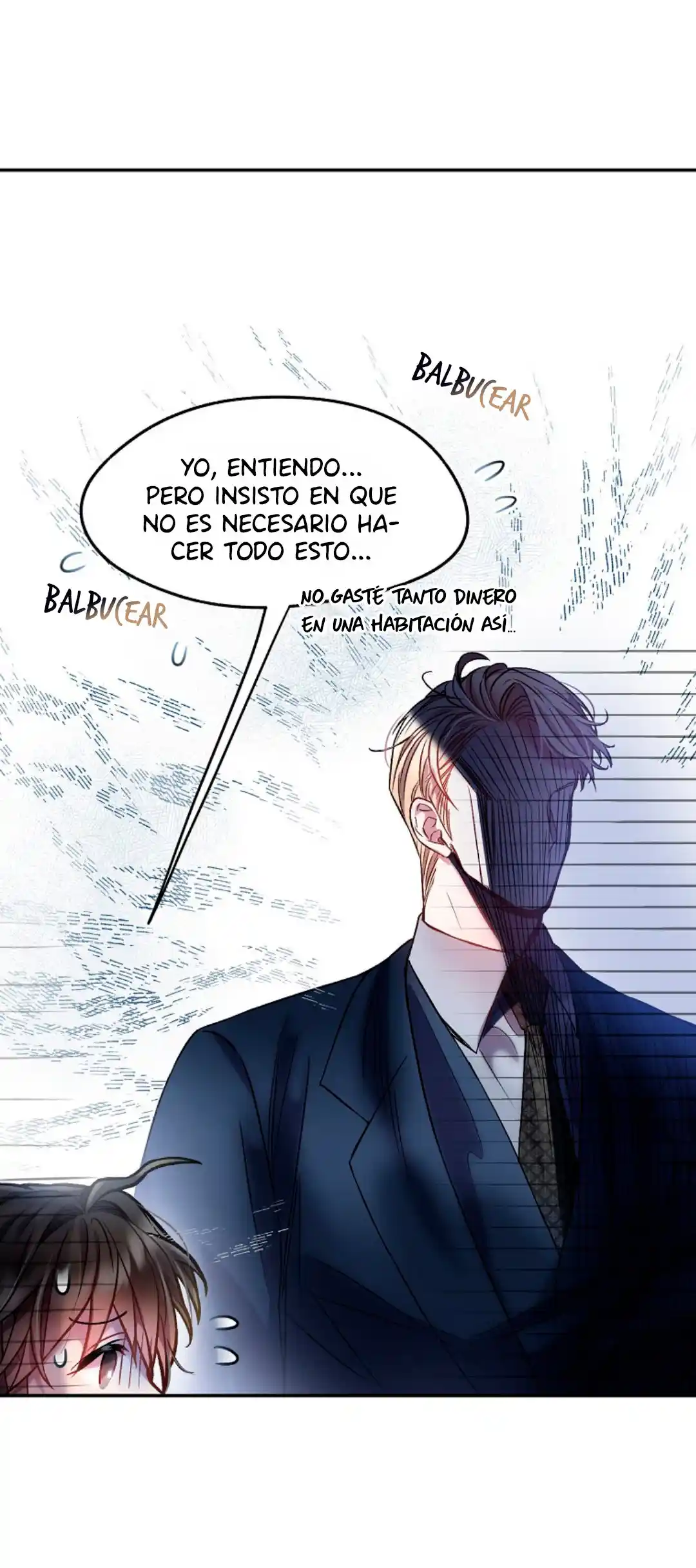 Sugar Rain - Capítulo 7 - Página 68 - LectorTMOo
