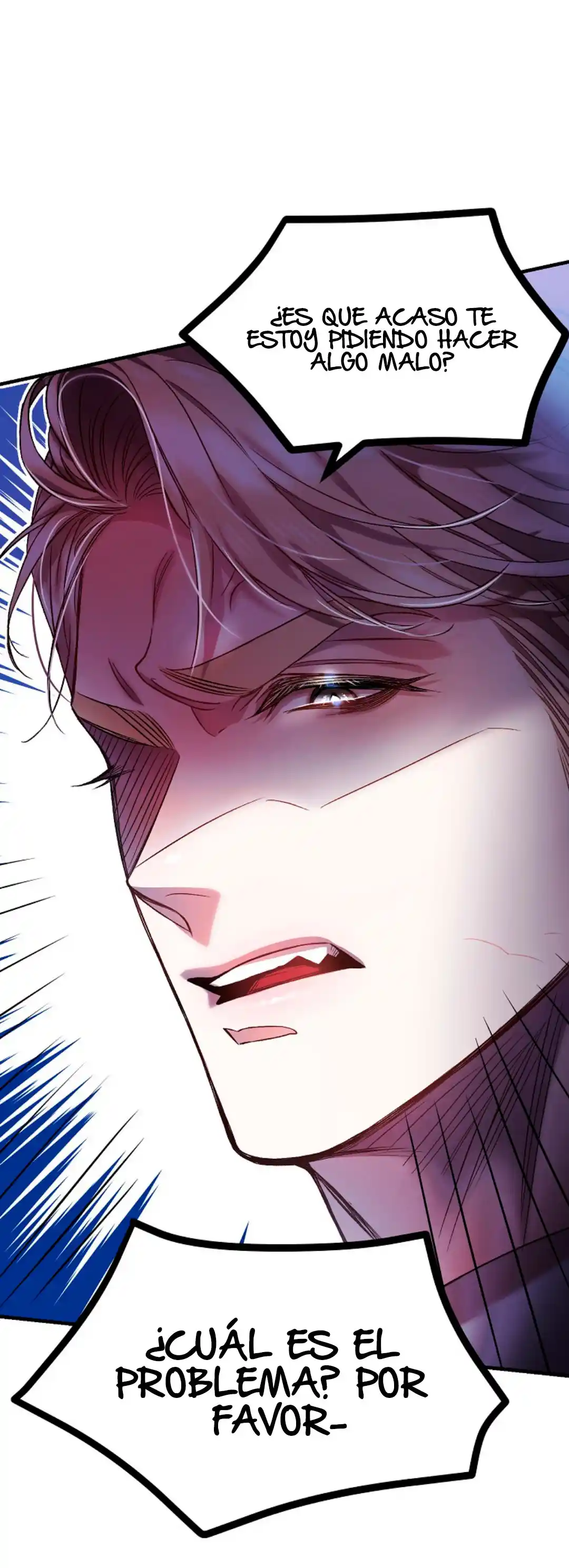 Sugar Rain - Capítulo 7 - Página 71 - LectorTMOo