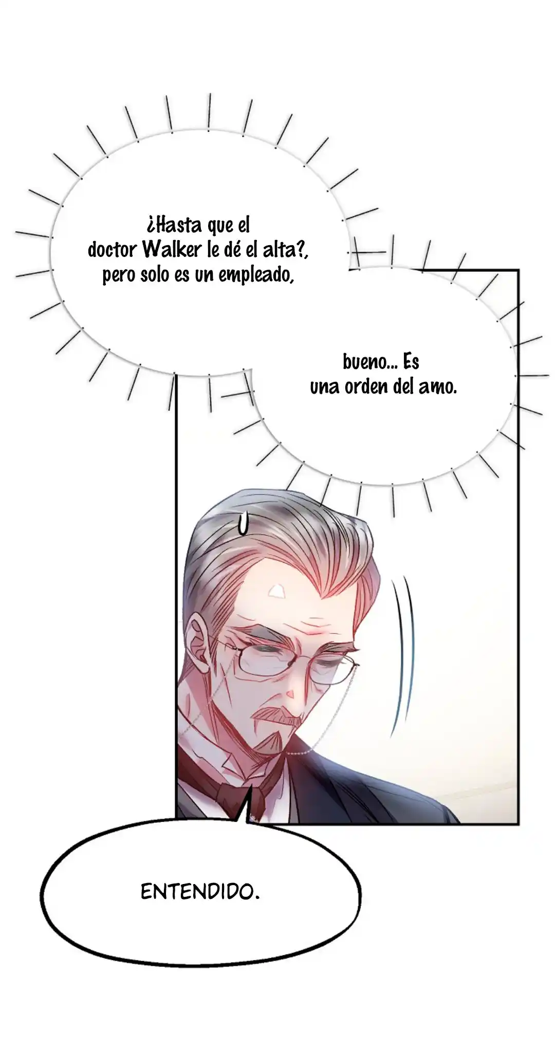 Sugar Rain - Capítulo 7 - Página 83 - LectorTMOo