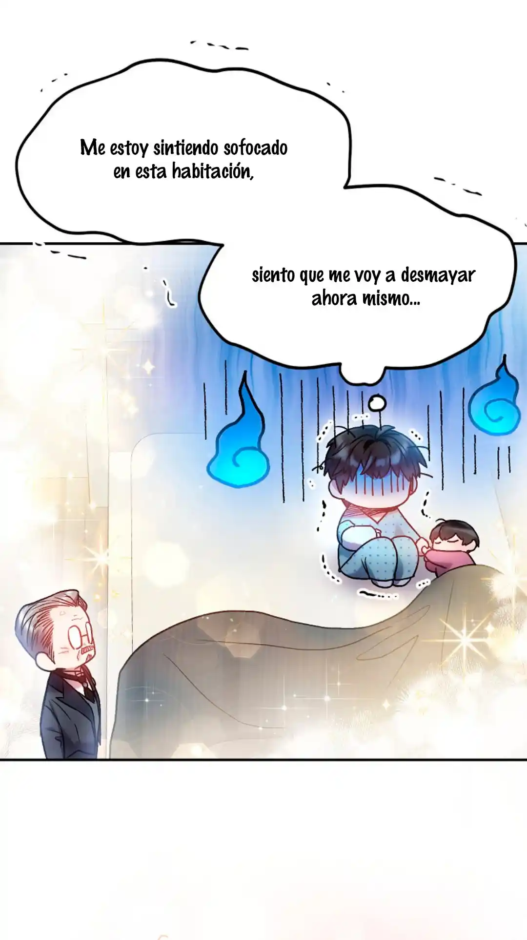 Sugar Rain - Capítulo 7 - Página 86 - LectorTMOo